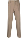 Men's Safari Wool Trousers