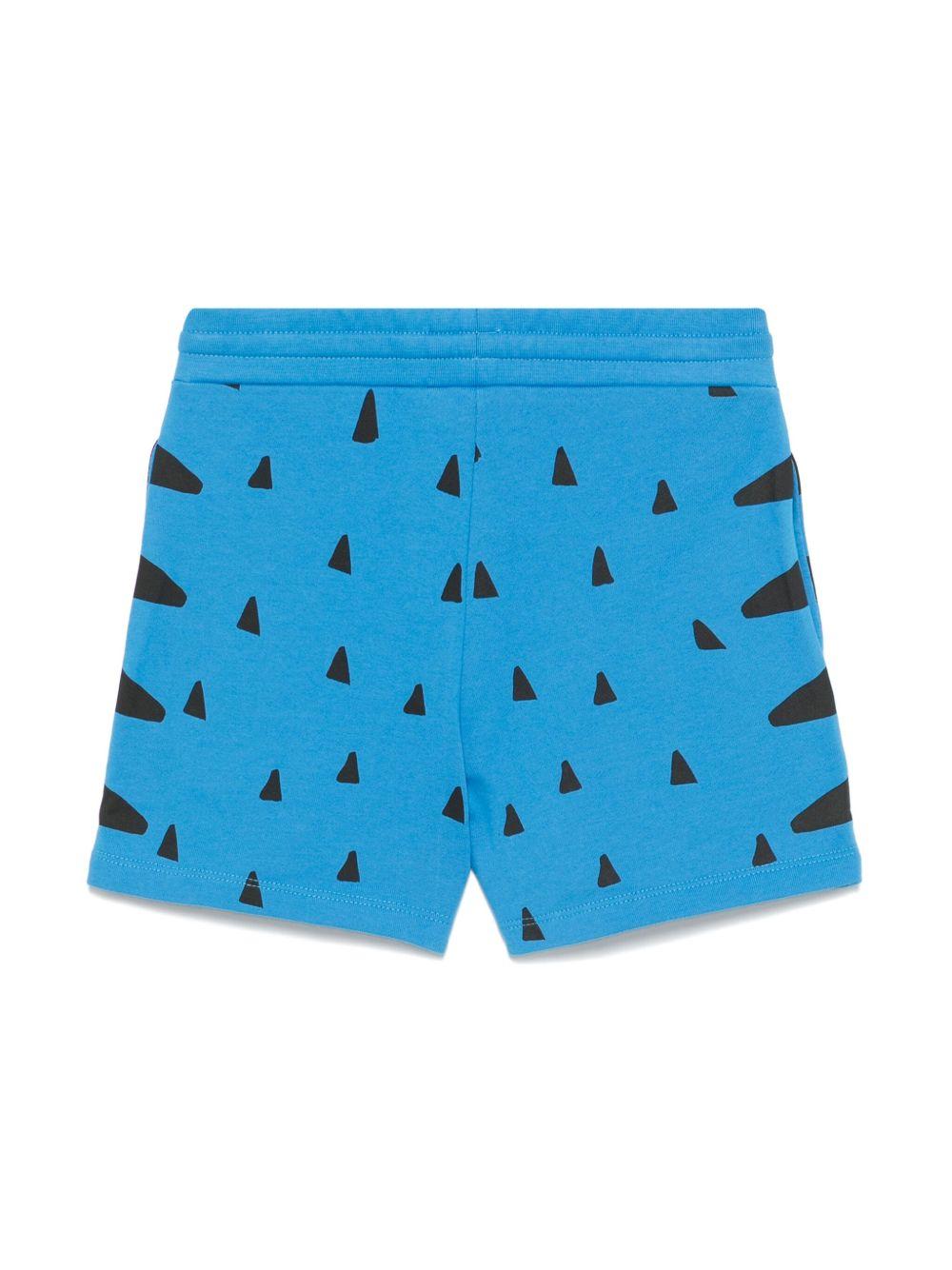 STELLA MCCARTNEY KIDS TW6Q09Z2652612NE