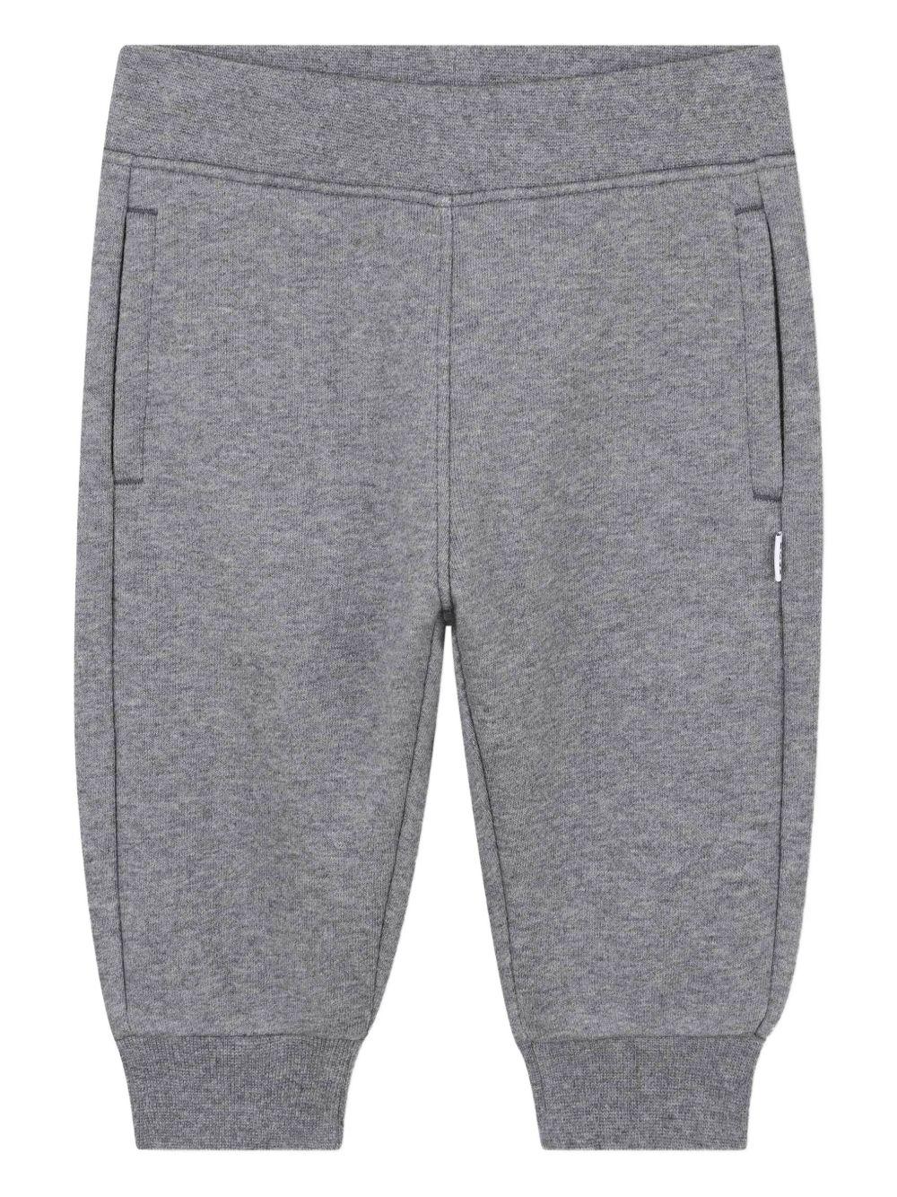  J52482 A46 BOSS KIDSWEAR 