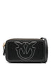 Borsa carrie camera mini nera
