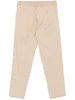 Pantalone Wimbledon beige