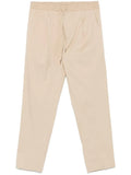 Beige Wimbledon trousers