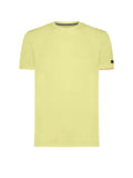 Macro Shirty gialla