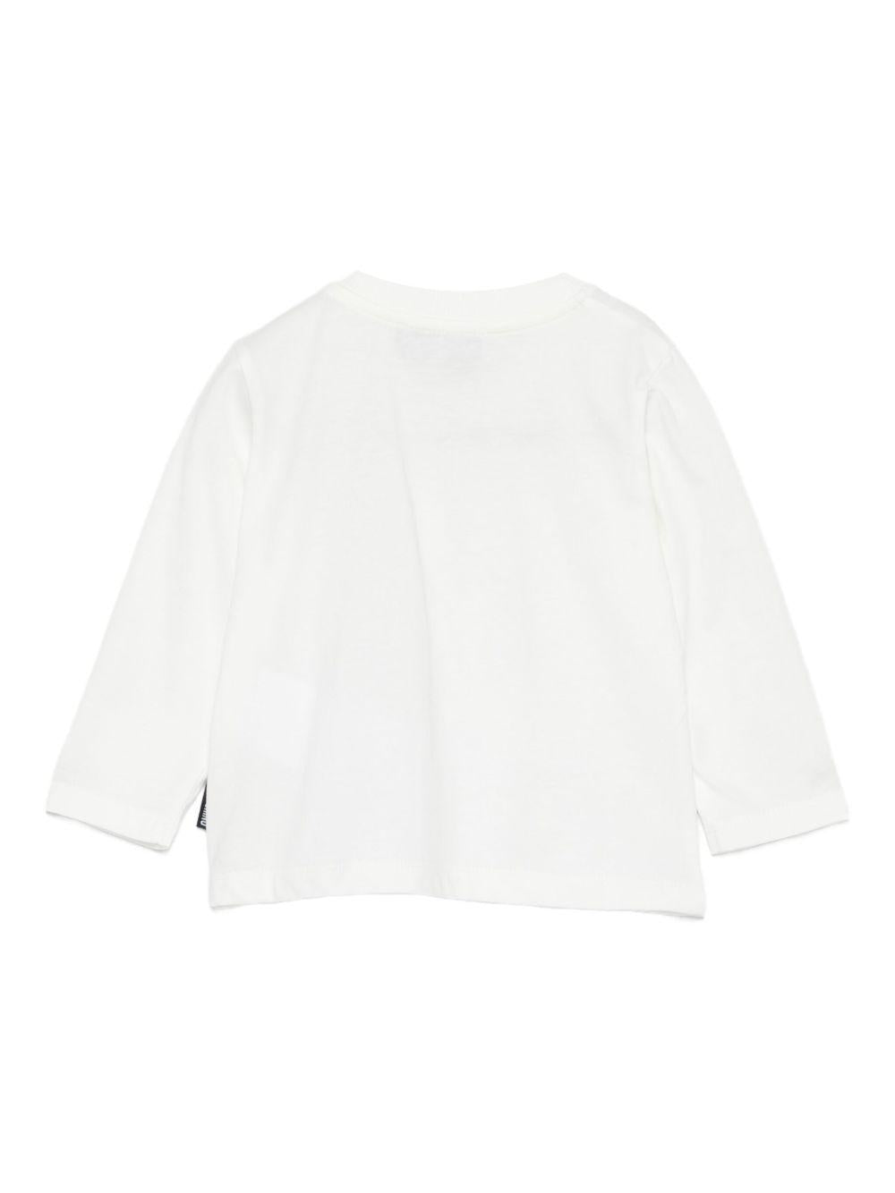  MXO00RLAA10 10063 MOSCHINO KIDS 