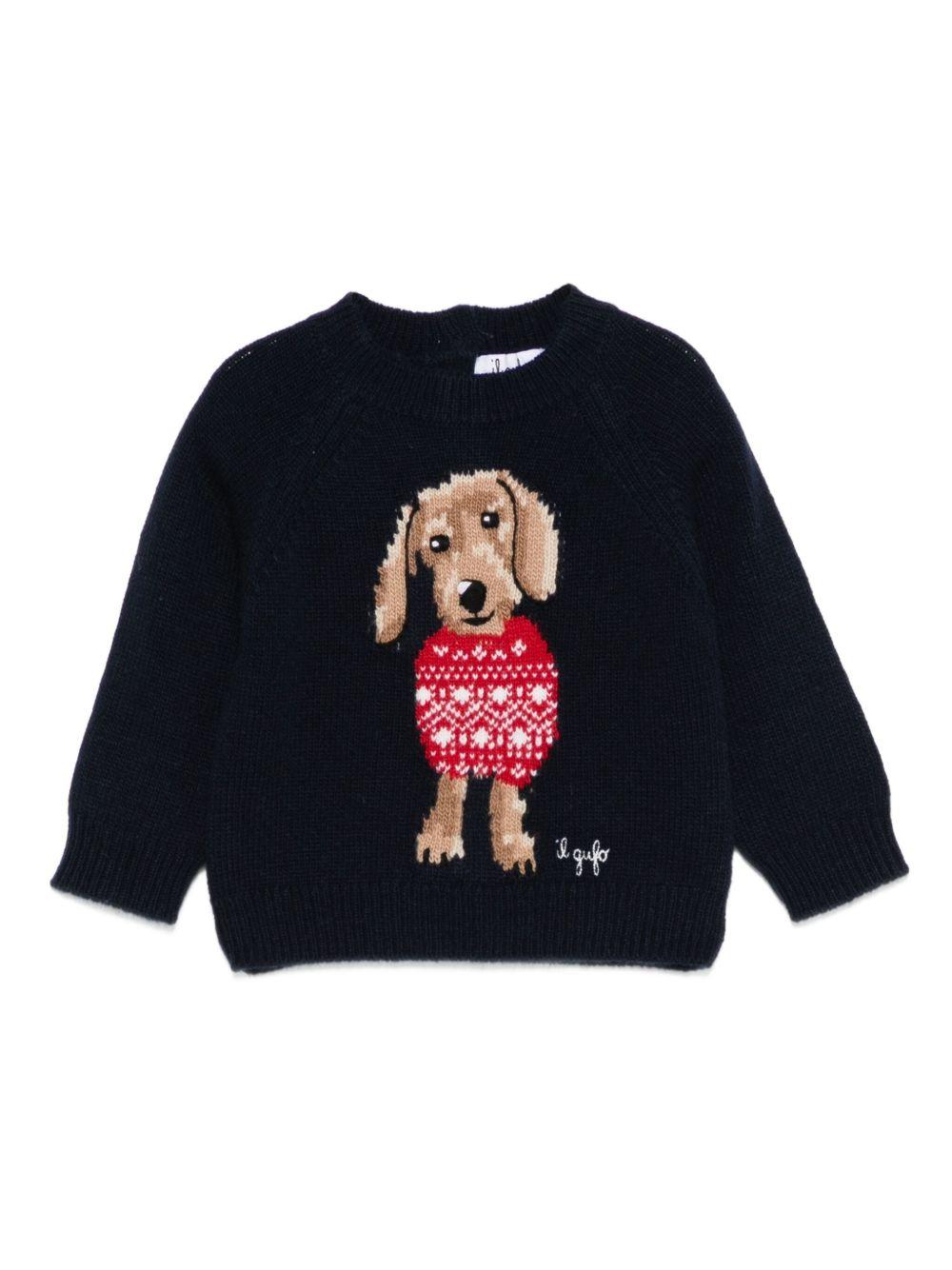  A25GMA0008EM220 4939 IL GUFO KIDS 