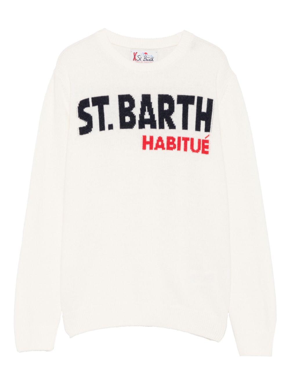  DOU0001 01571I MC2 SAINT BARTH KIDS 