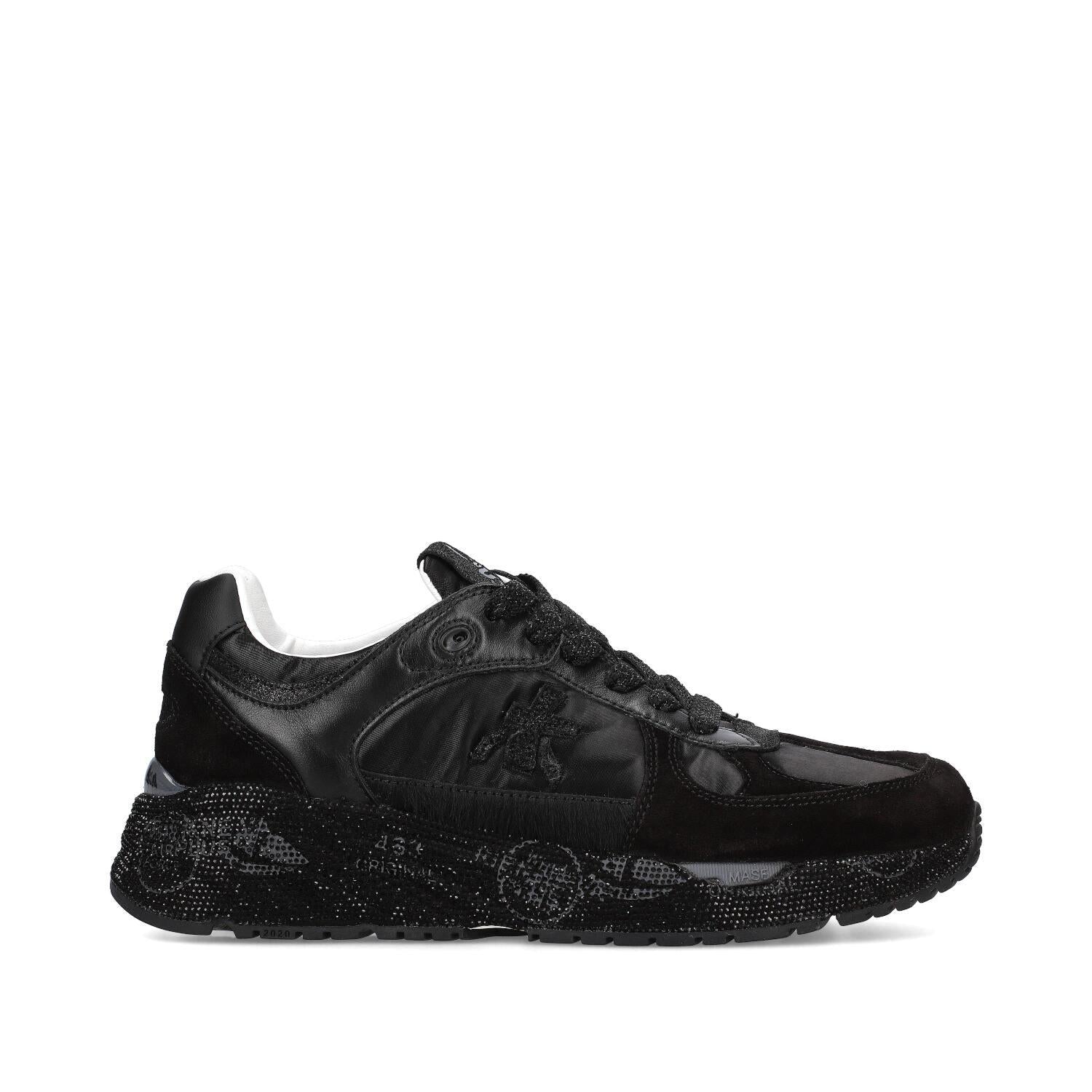 Sneakers Mase Nero MASED 7094 PREMIATA 