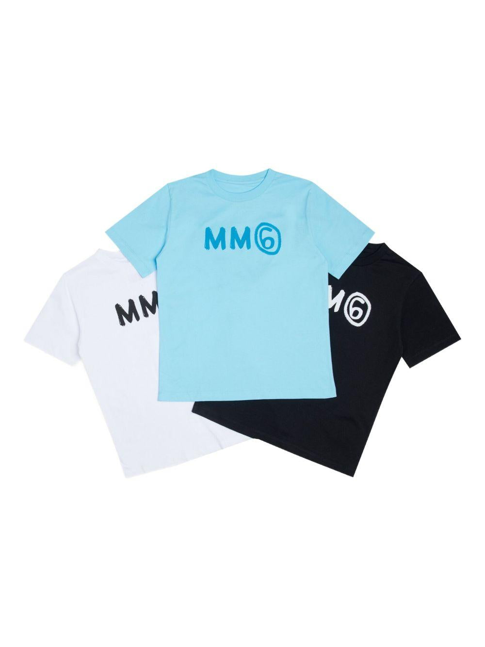  M61016MM04I M6C49 MM6 MAISON MARGIELA KIDS 