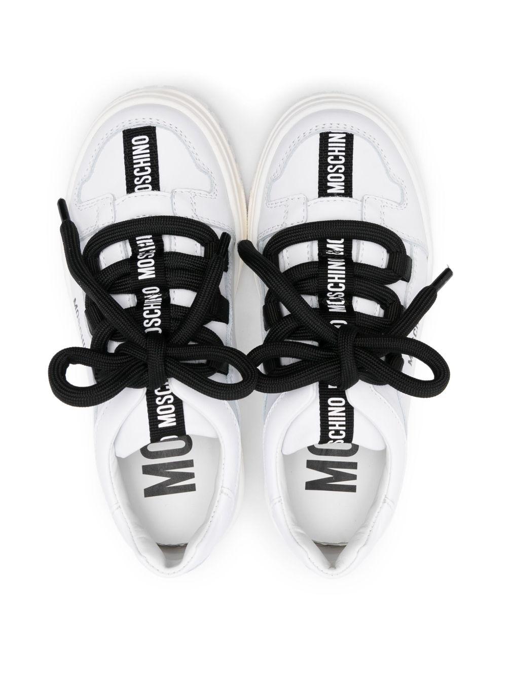 MOSCHINO KIDS 8061202
