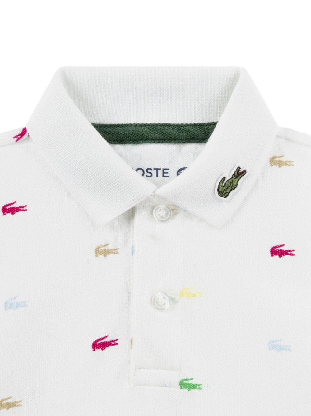  547119 W8L LACOSTE KIDS 