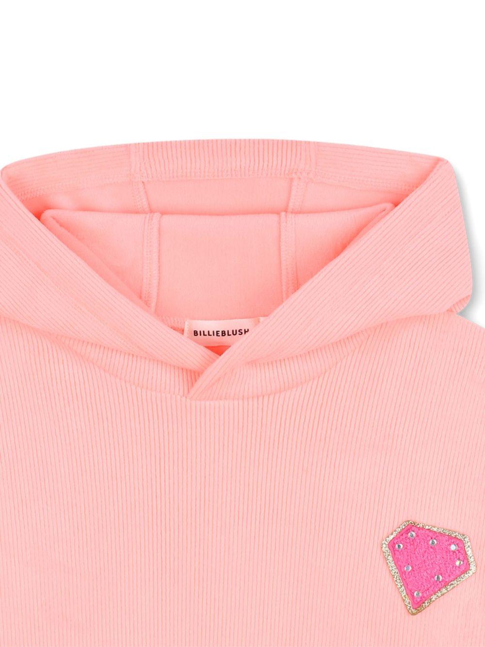  U21604 408 BILLIE BLUSH KIDS 