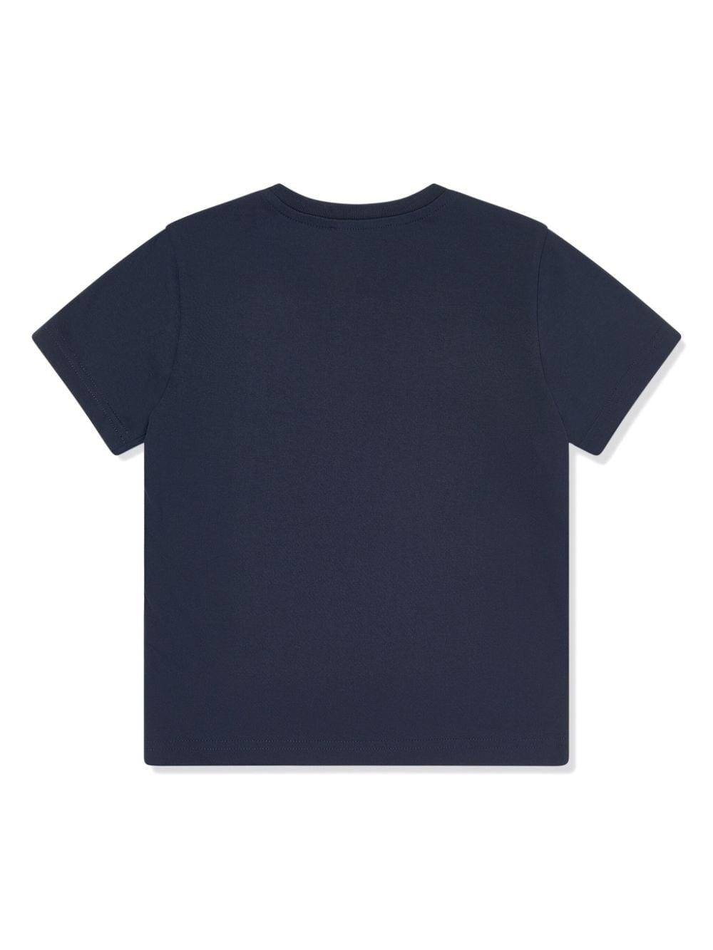 DSQUARED KIDS DQ2464D004GDQ866