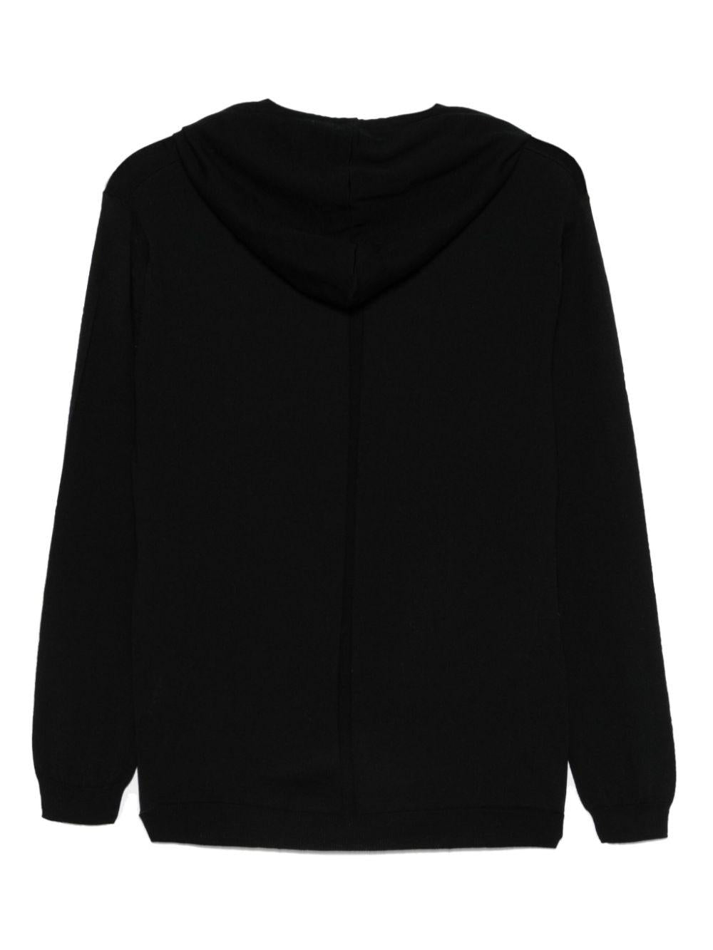 Maglione k182 nero