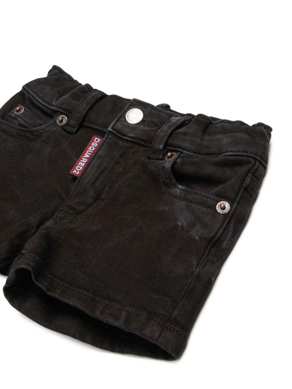  DQ3287D0AFQ DQ900 DSQUARED KIDS 