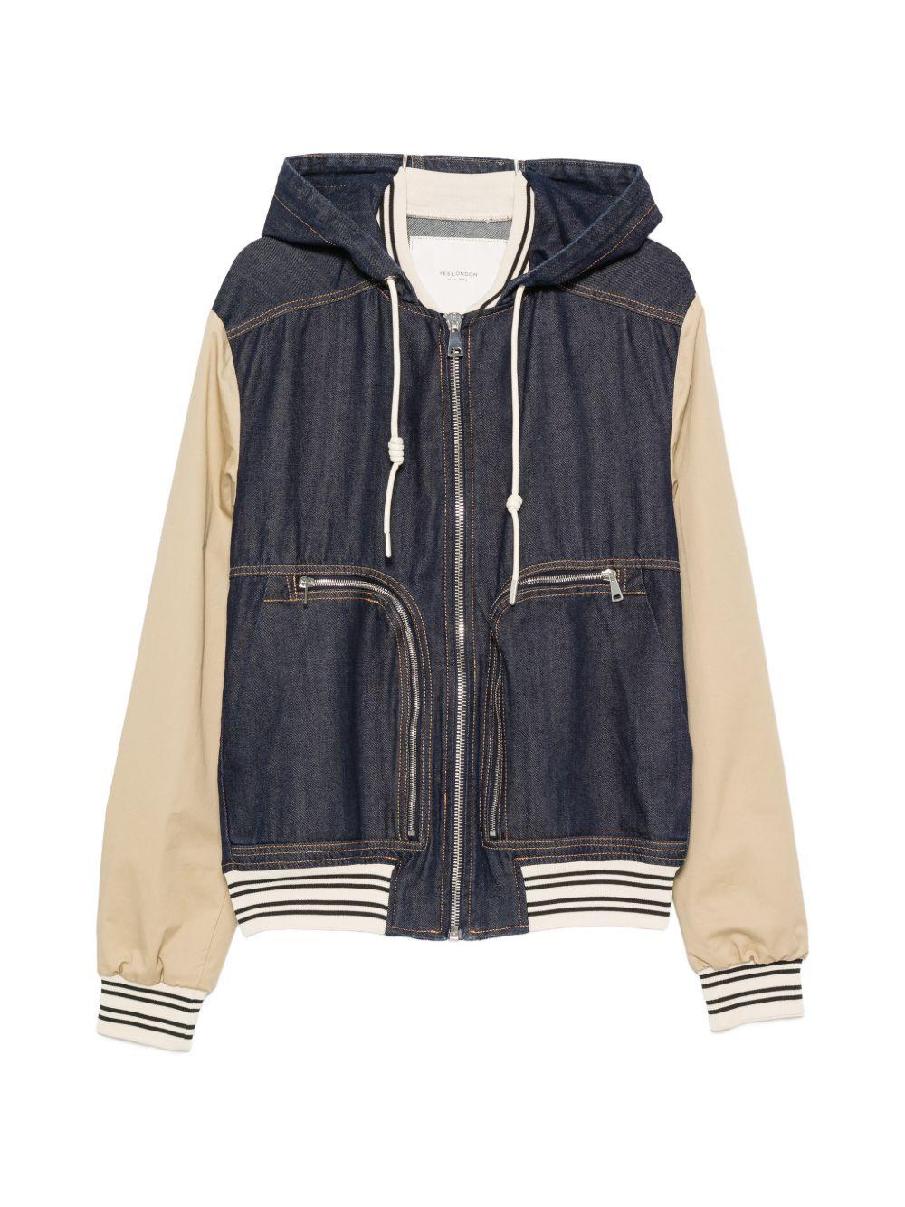  XC5271 DENIM YES LONDON 