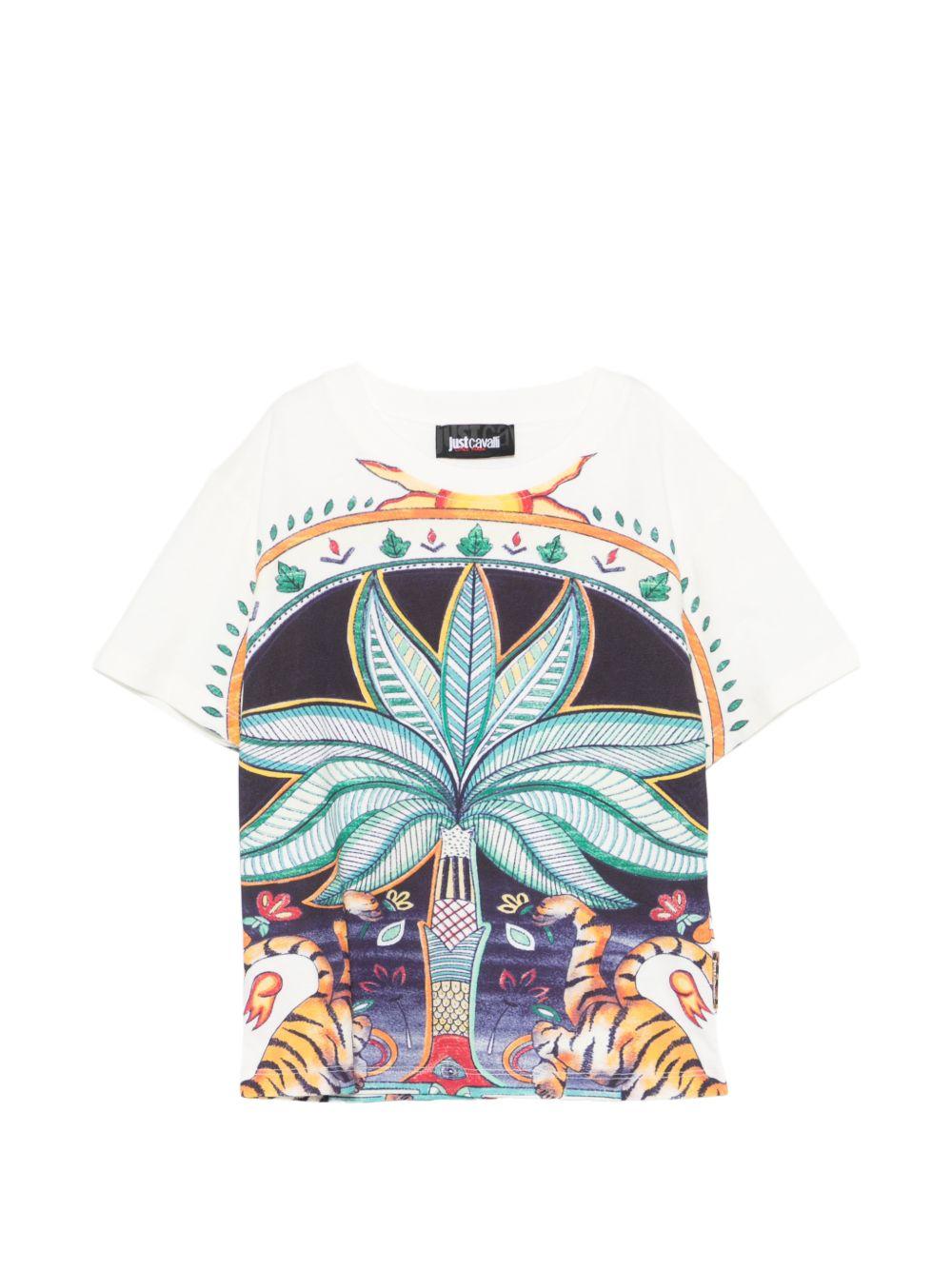  JBP26077TS INDIA JUST CAVALLI KIDS 