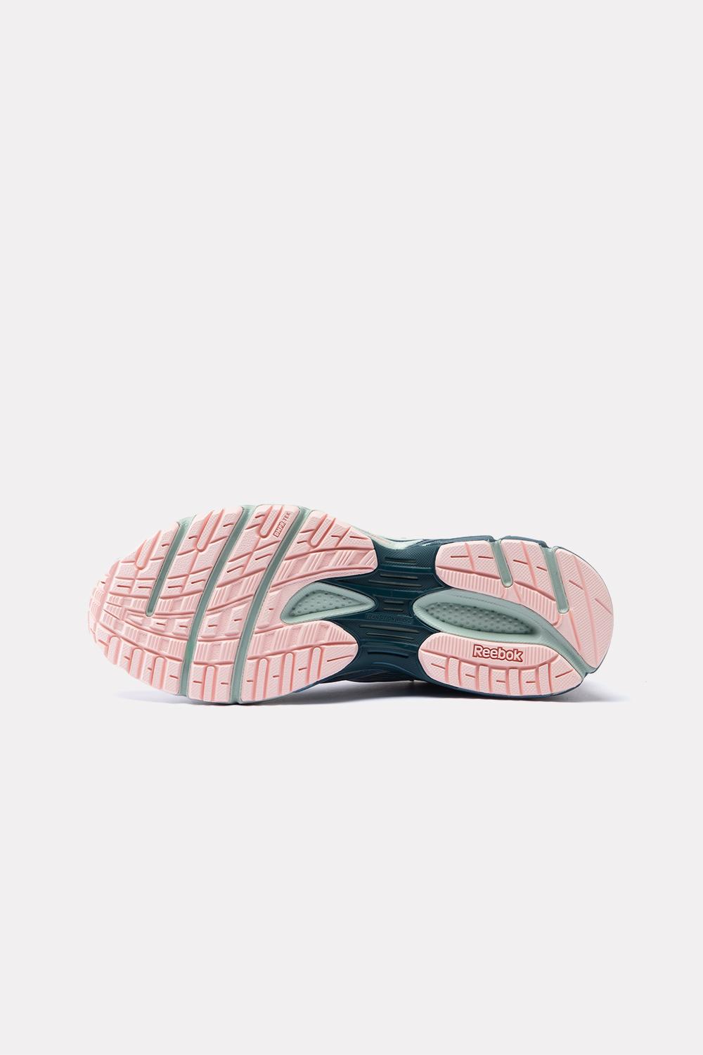 Sneakers in tessuto con inserti in pelle 100261950P 950P REEBOK LTD 