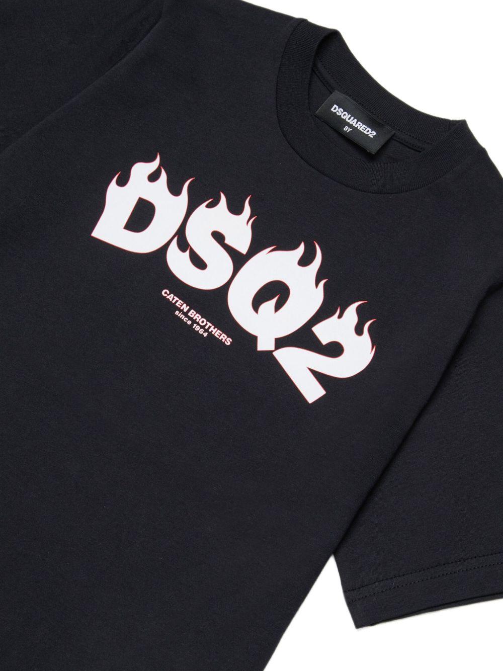  DQ3168D00XM DQ900 DSQUARED KIDS 