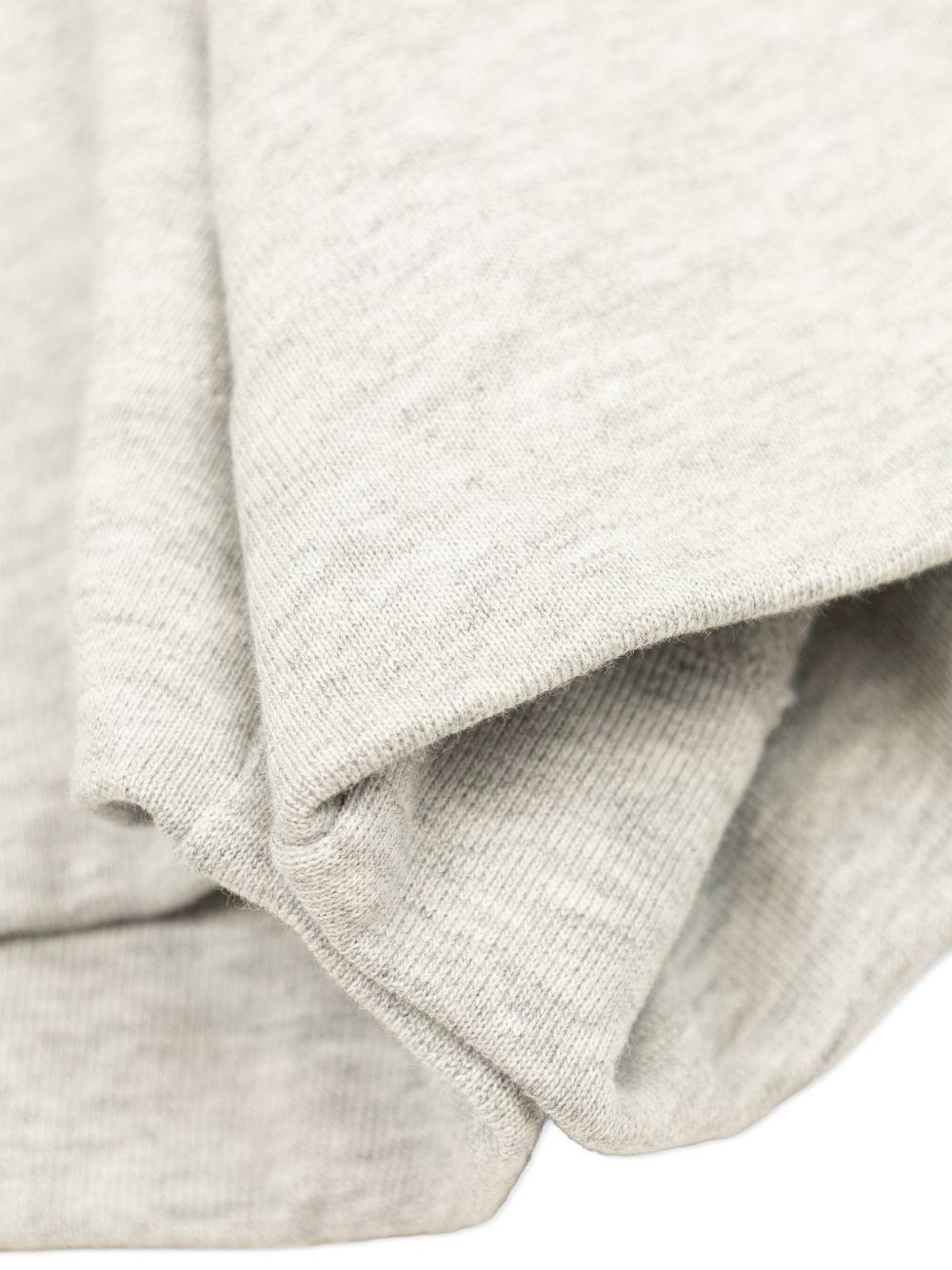 Shorts in felpa con coulisse TY6S29Z3409 807 STELLA MCCARTNEY KIDS 