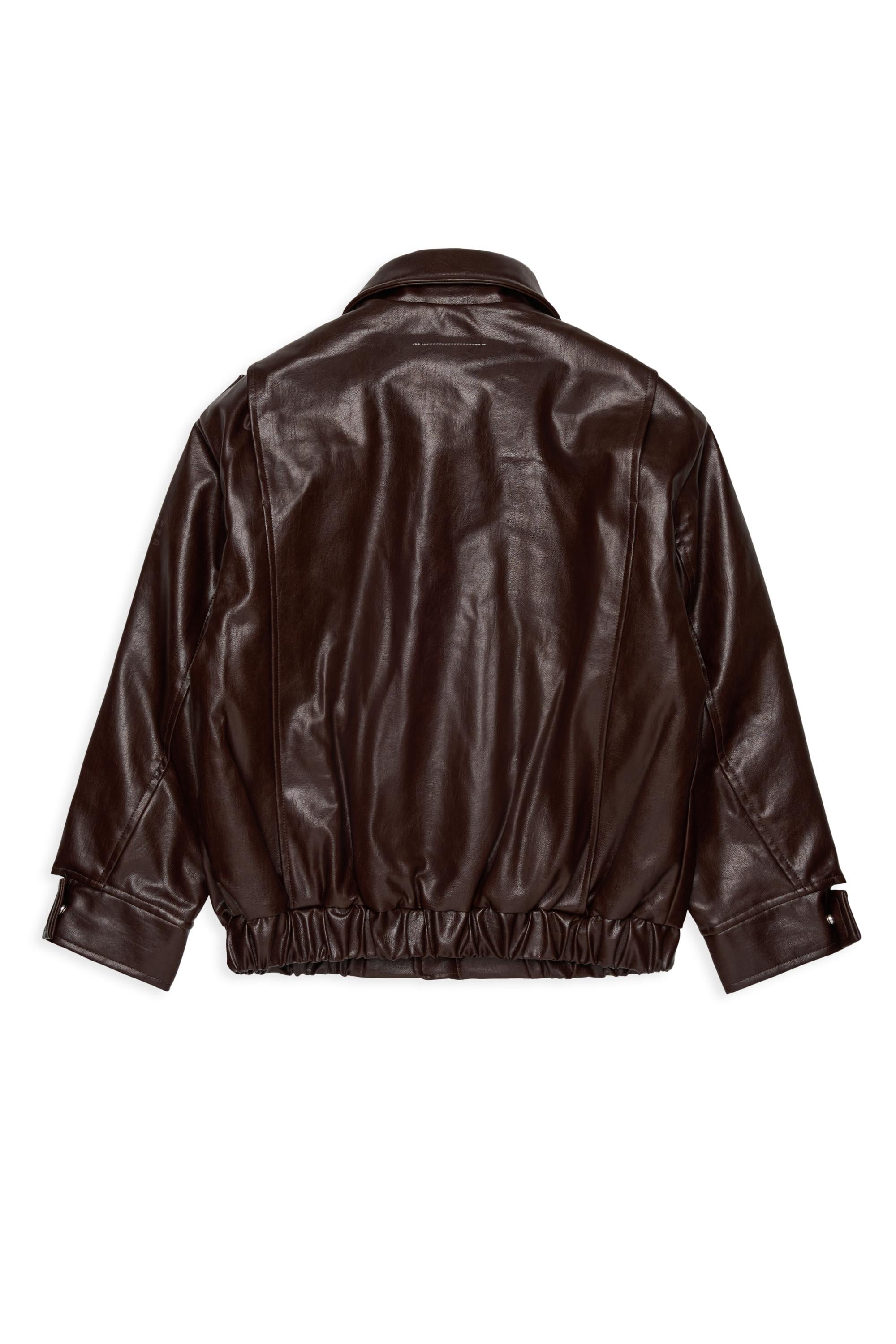  M61045MM08L M6713 MM6 MAISON MARGIELA KIDS 