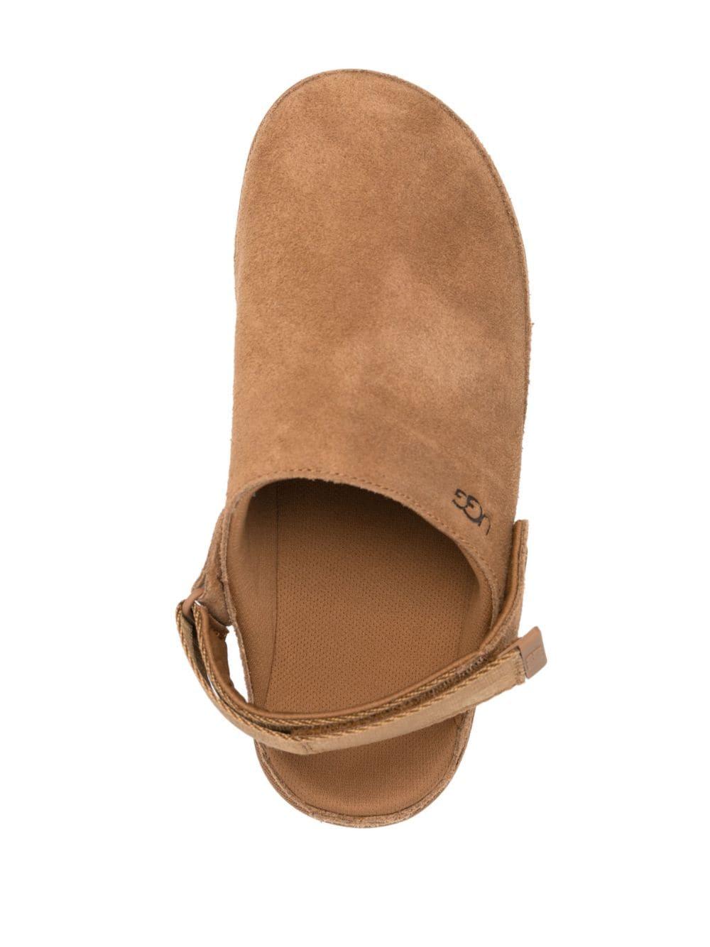 Sabot Goldenstar cammello