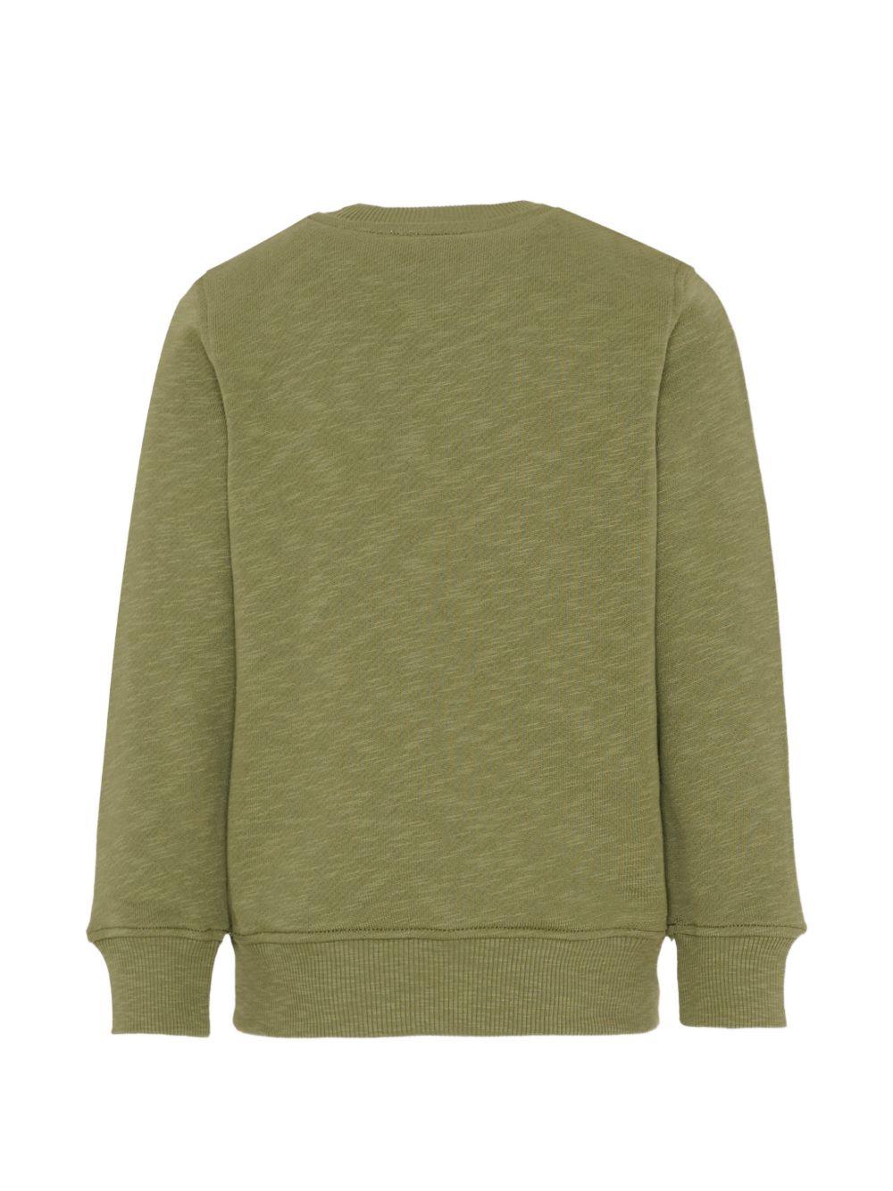  HVF08VLCA88 30037 MOSCHINO KIDS 