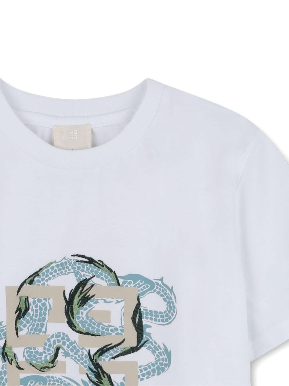  H30956 10P GIVENCHY KIDS 
