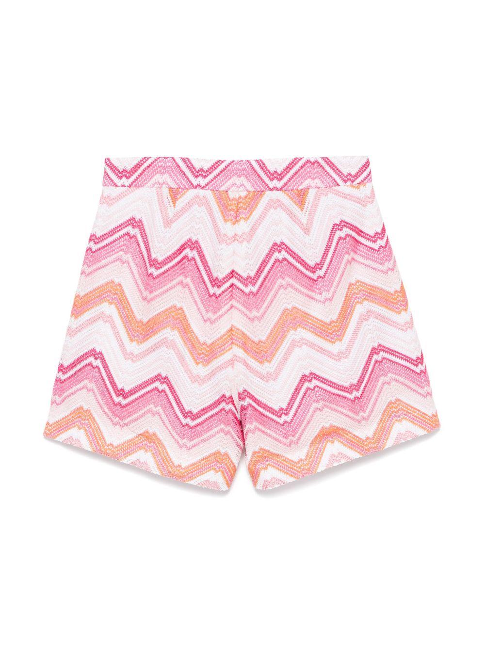 MISSONI KIDS MW6A79Q0073999AG