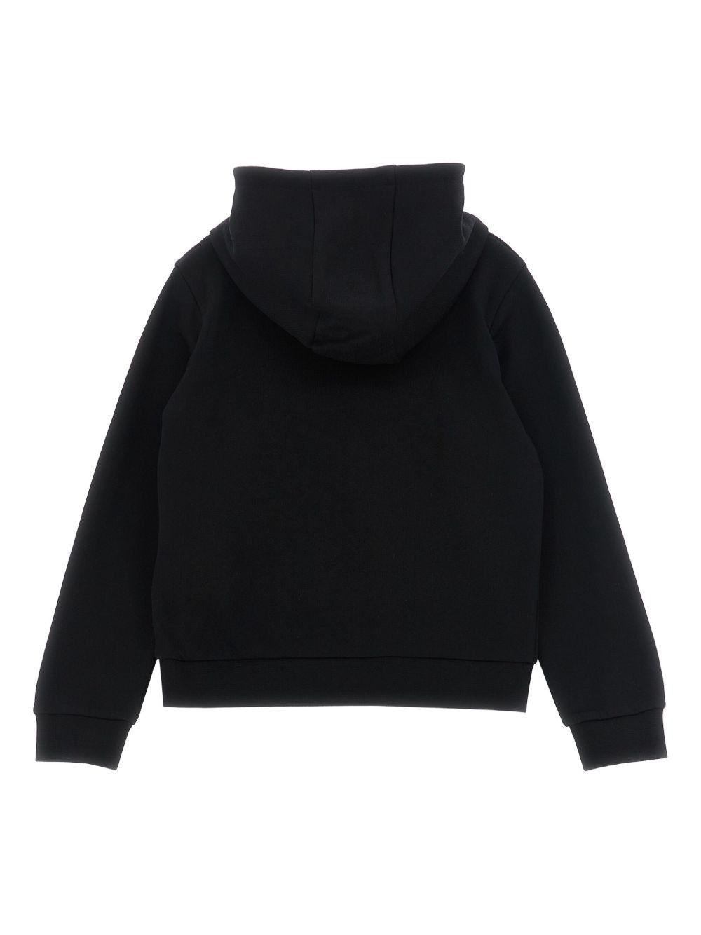  L19548G0001189AKM 999 MONCLER KIDS 