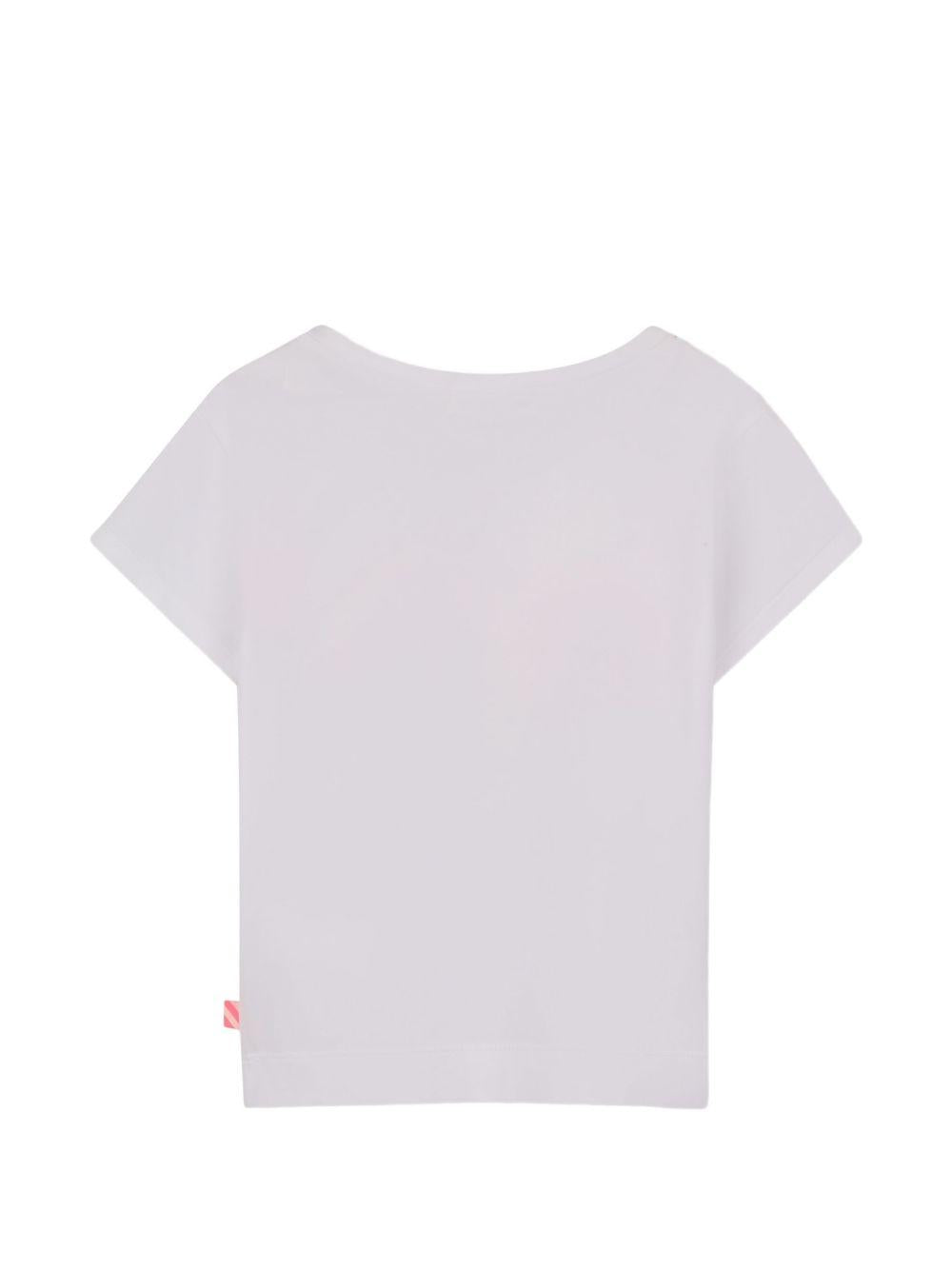  U21953 10P BILLIE BLUSH KIDS 