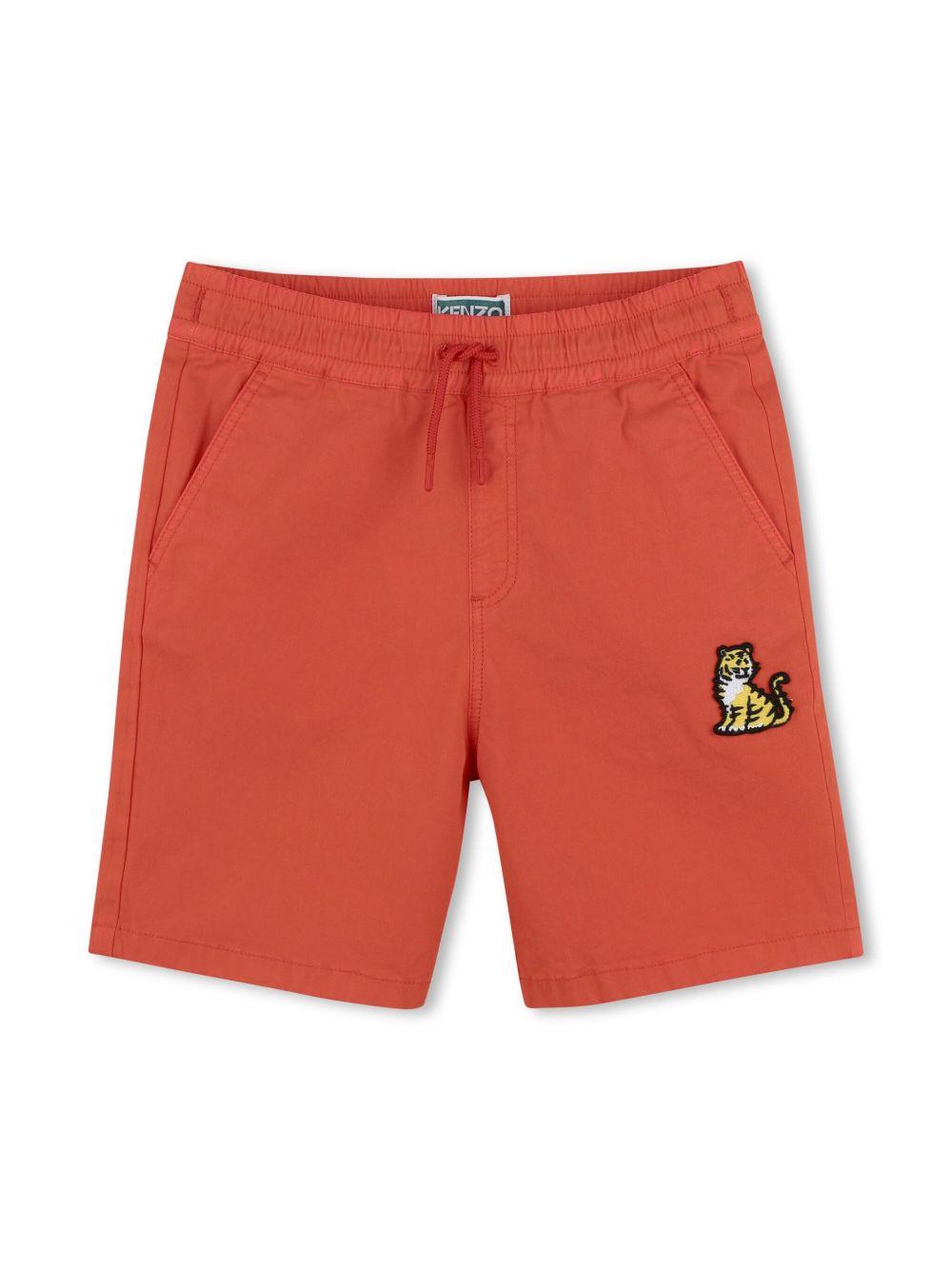 Bermuda rosso Kotora
