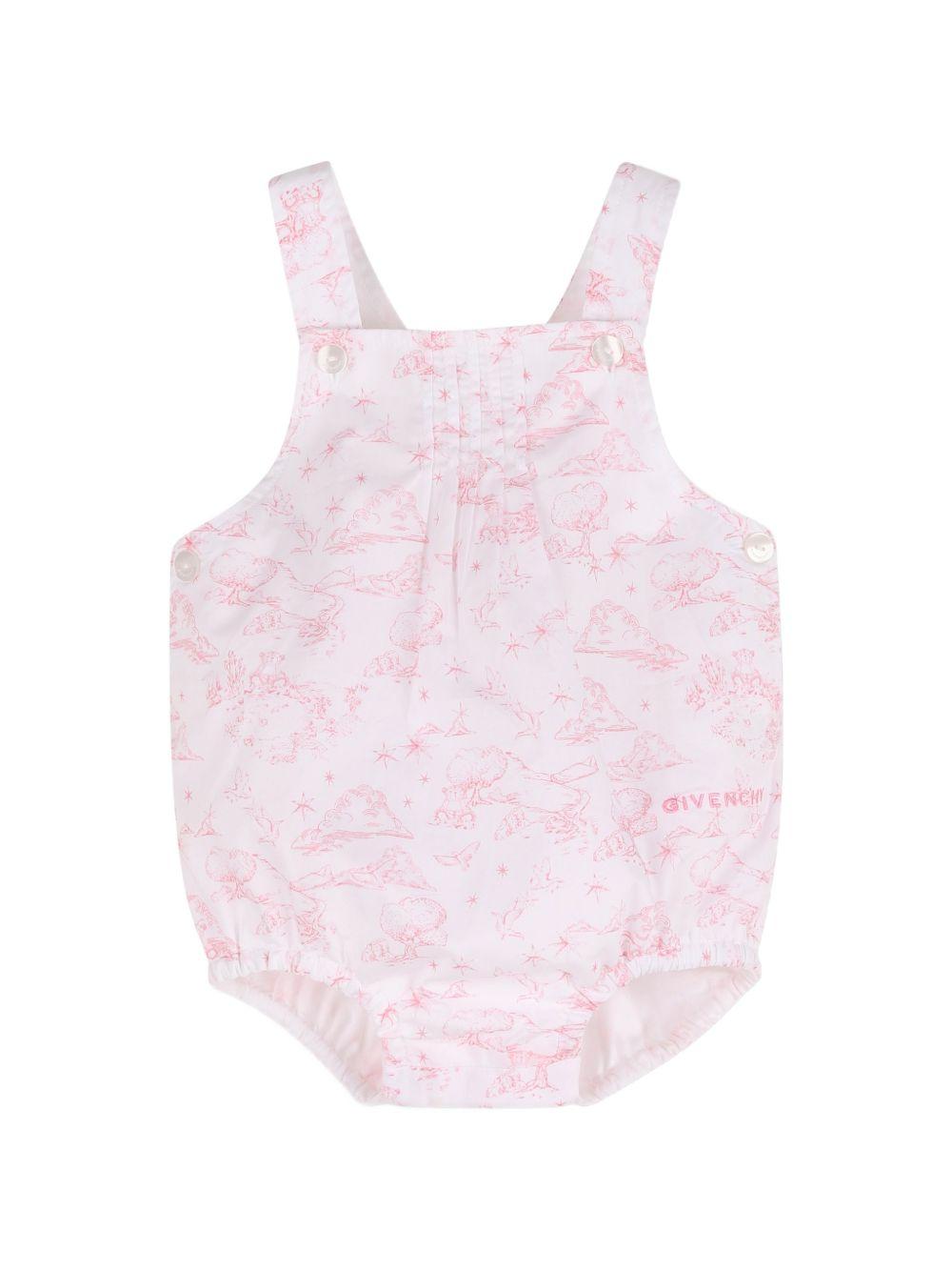  H31267 N54 GIVENCHY KIDS 