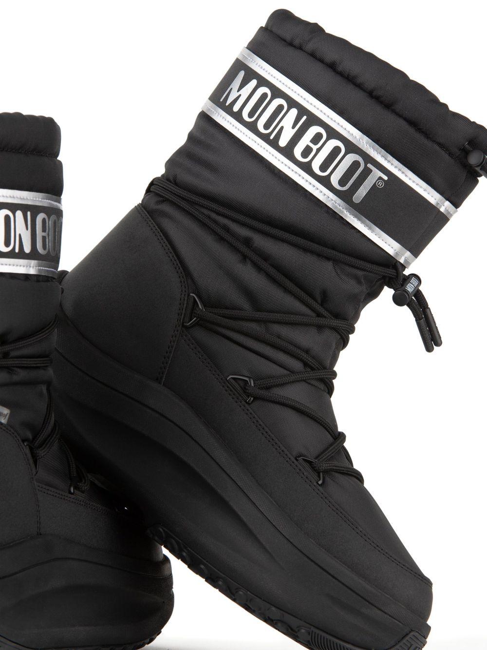  80D2490010 NH36 MOON BOOT 