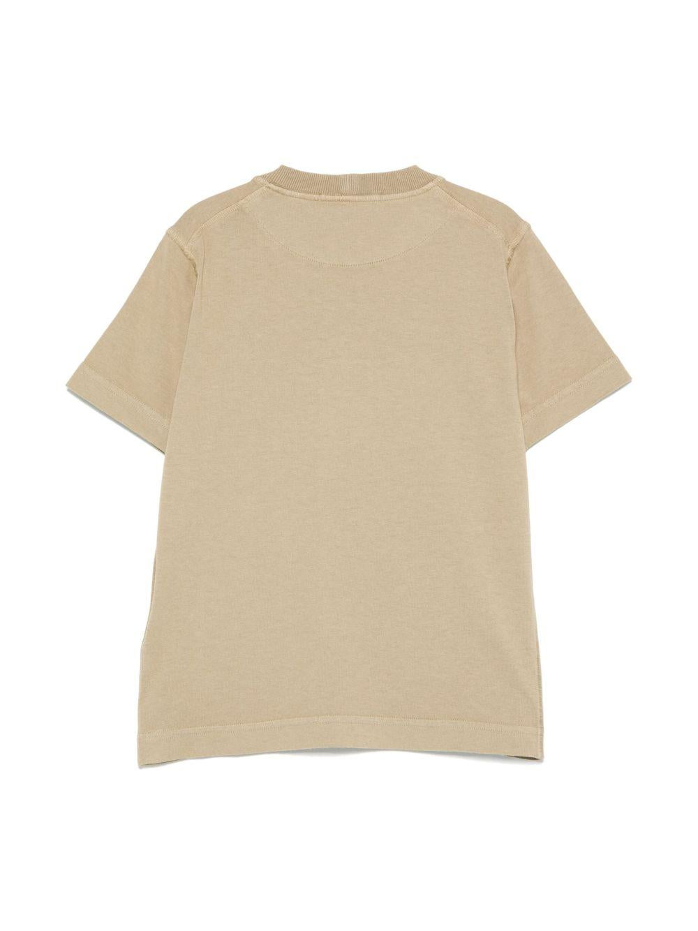 STONE ISLAND KIDS 2100009S0050V009A