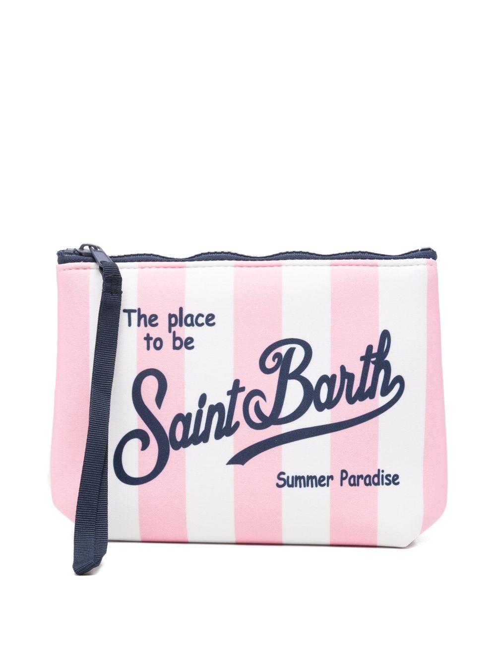  ALIN001 00716L MC2 SAINT BARTH 