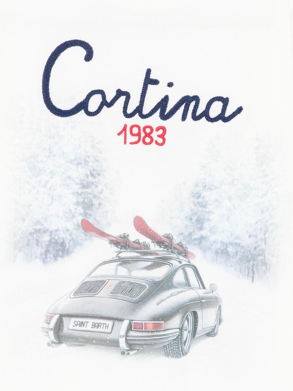  LUT0005 00389I MC2 SAINT BARTH KIDS 