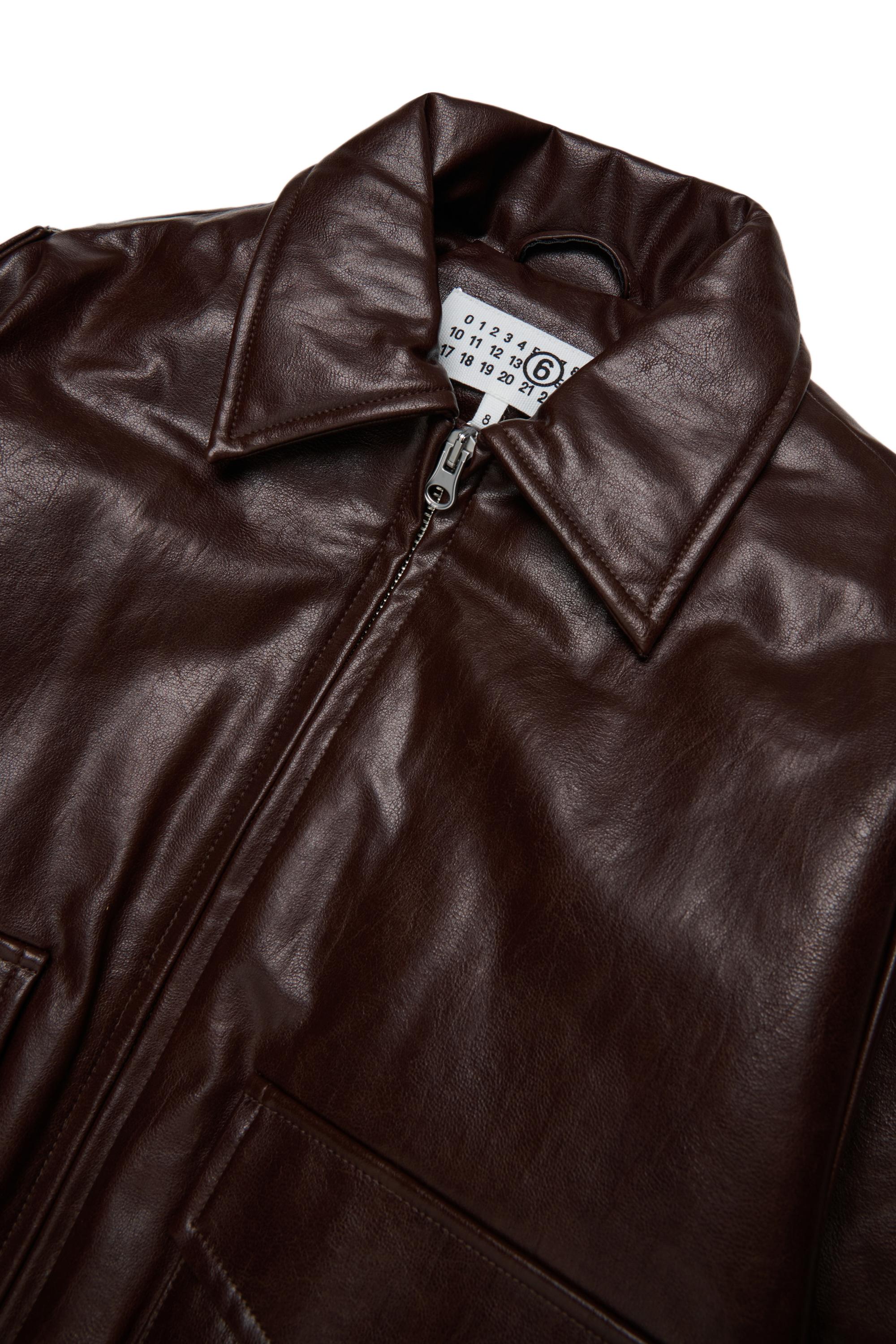  M61045MM08L M6713 MM6 MAISON MARGIELA KIDS 