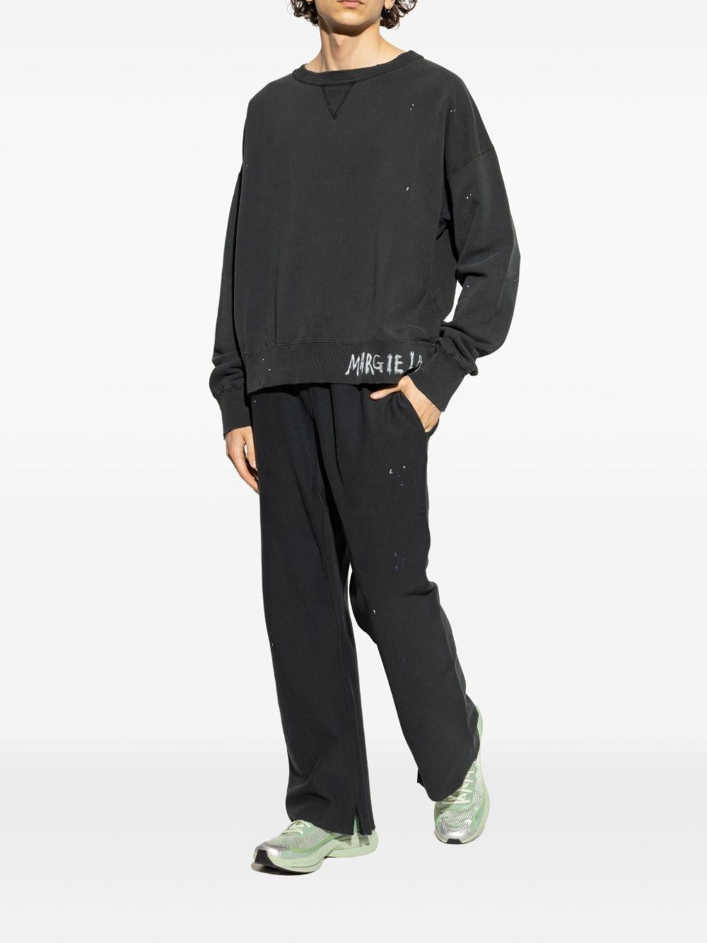  S59WS0239P8162 HA742 MM6 MAISON MARGIELA SALOMON 