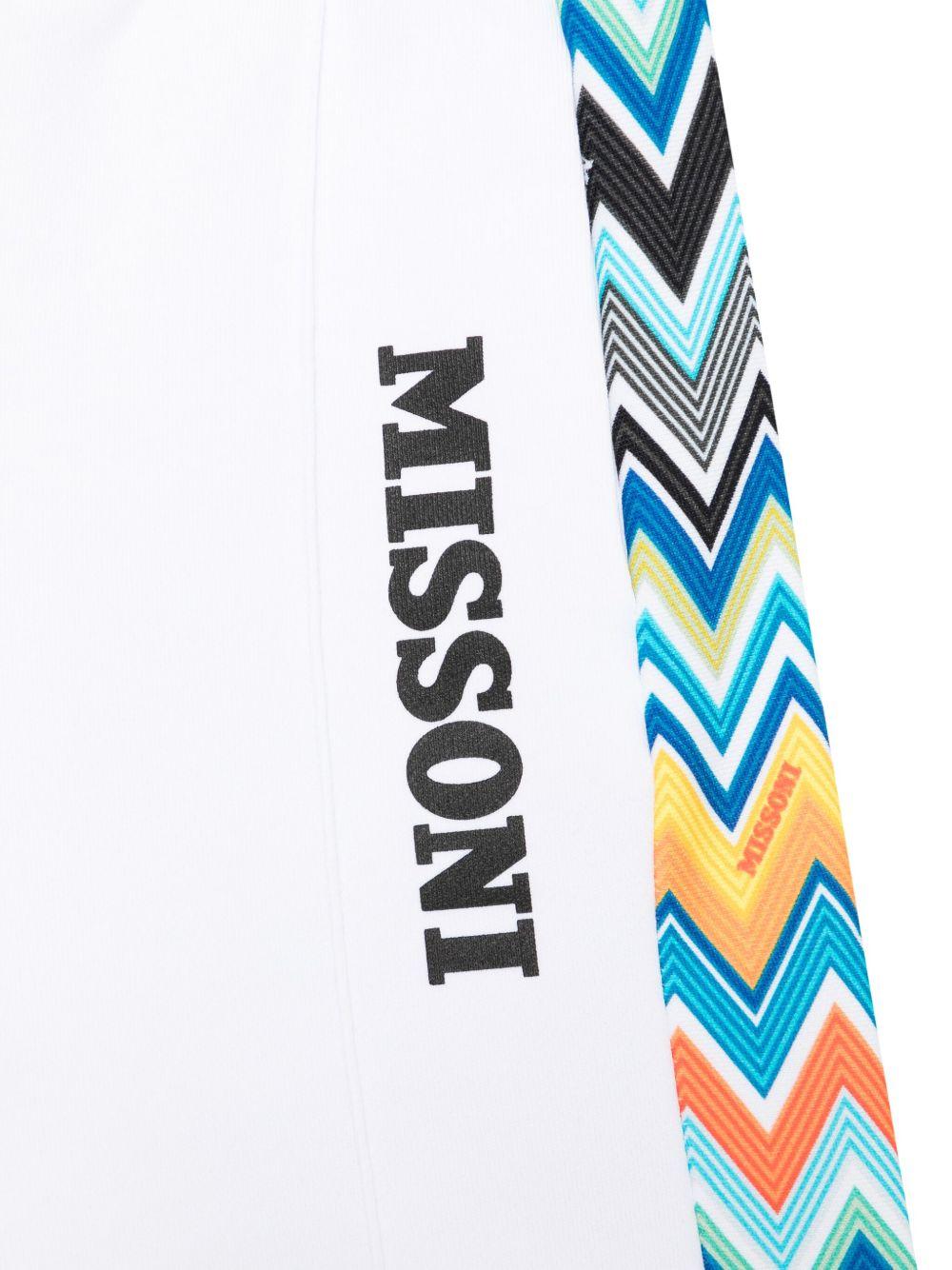 MISSONI KIDS MW6P09Z0081100