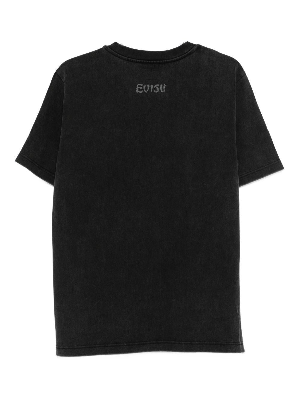  2EAEJM5TS6110 BLACK EVISU 