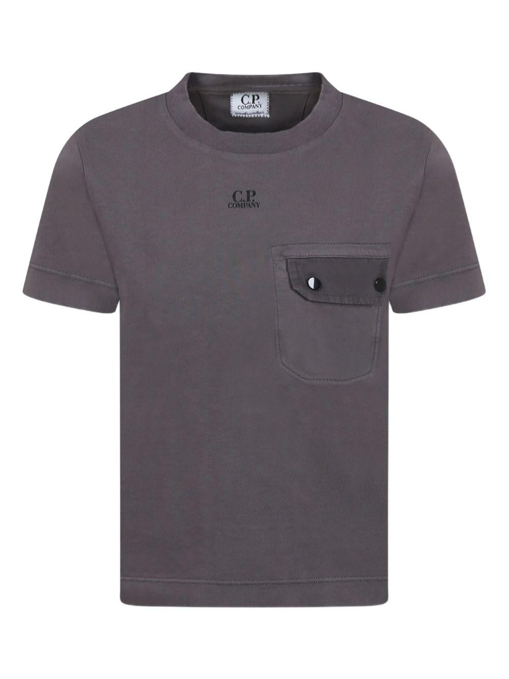 CP COMPANY KIDS CUM00NLAC0260394