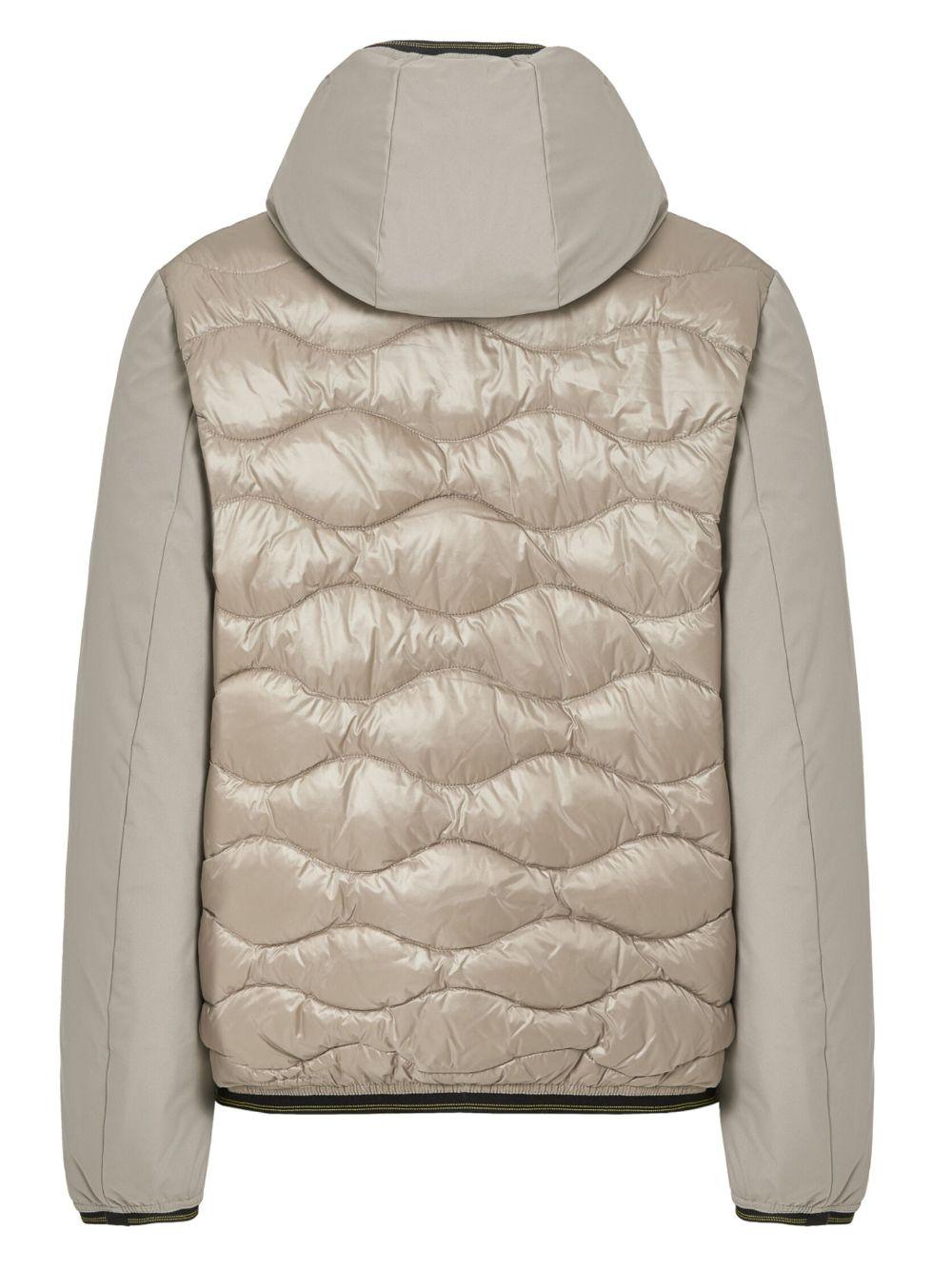 Giubbino albert beige