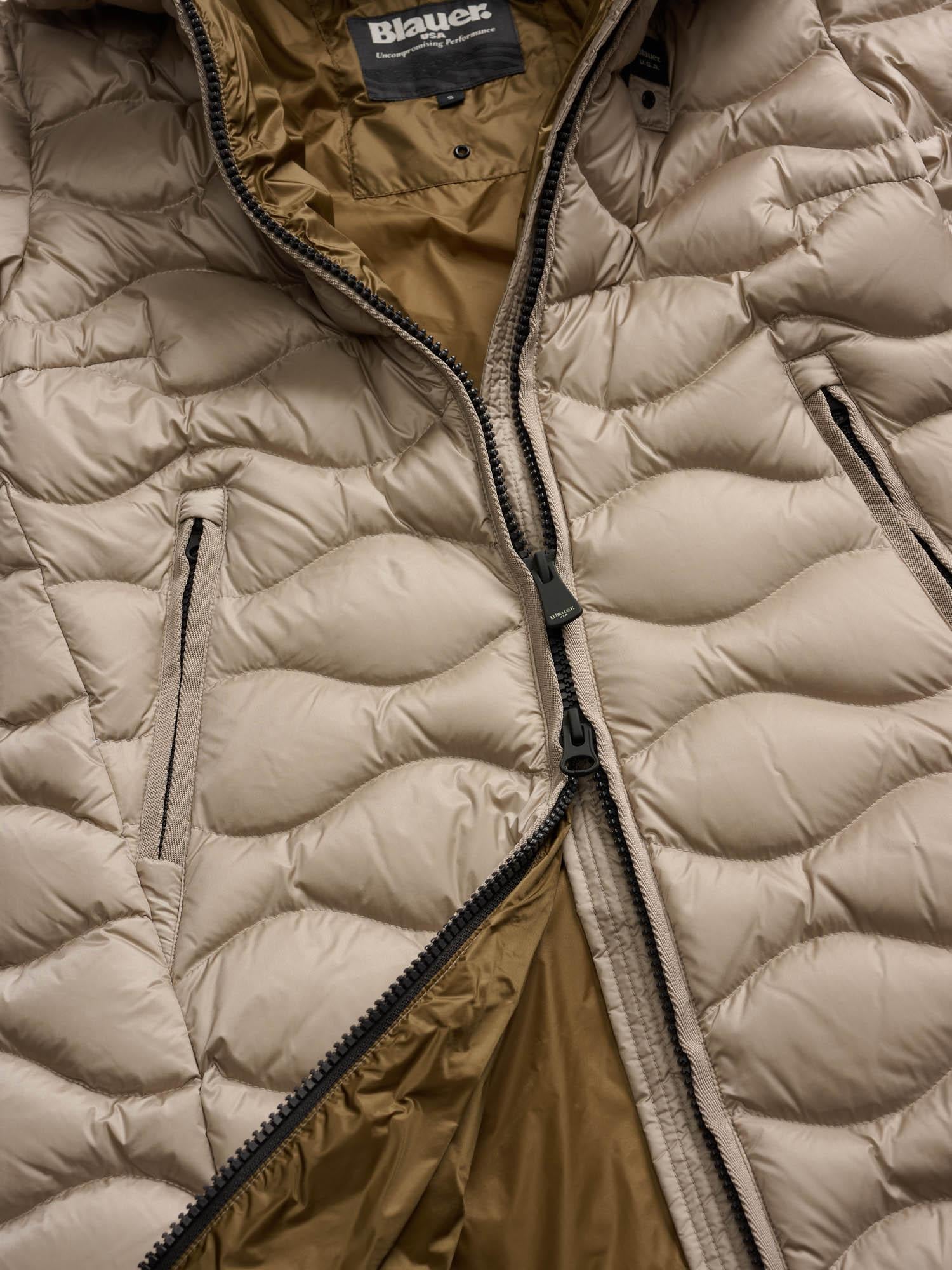  25WBLDK03495006047 301LT BLAUER 