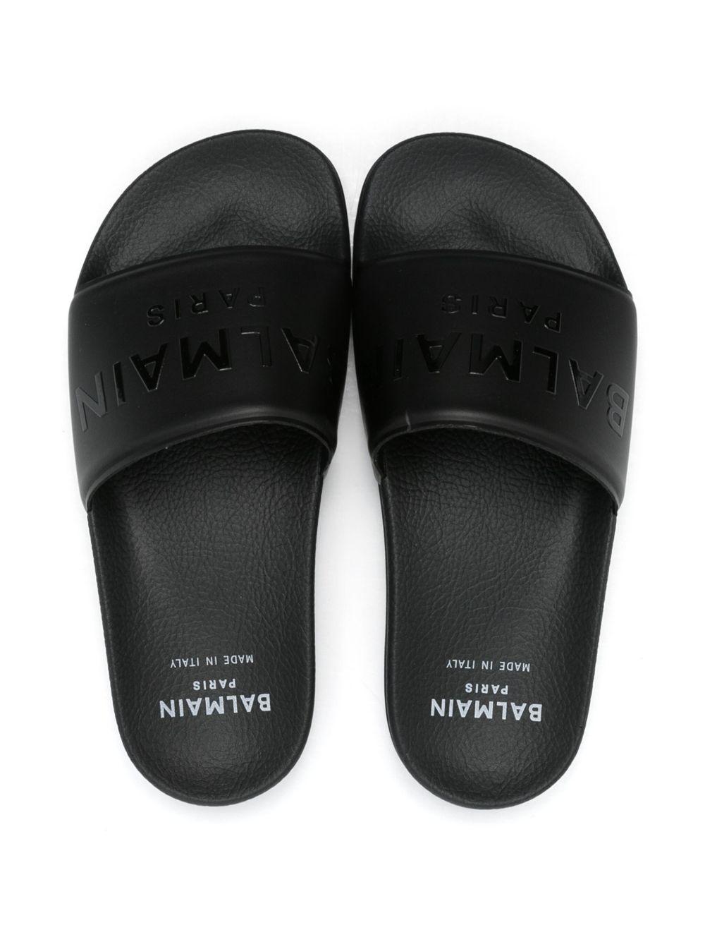 BALMAIN KIDS BW0R36Z2987930NE