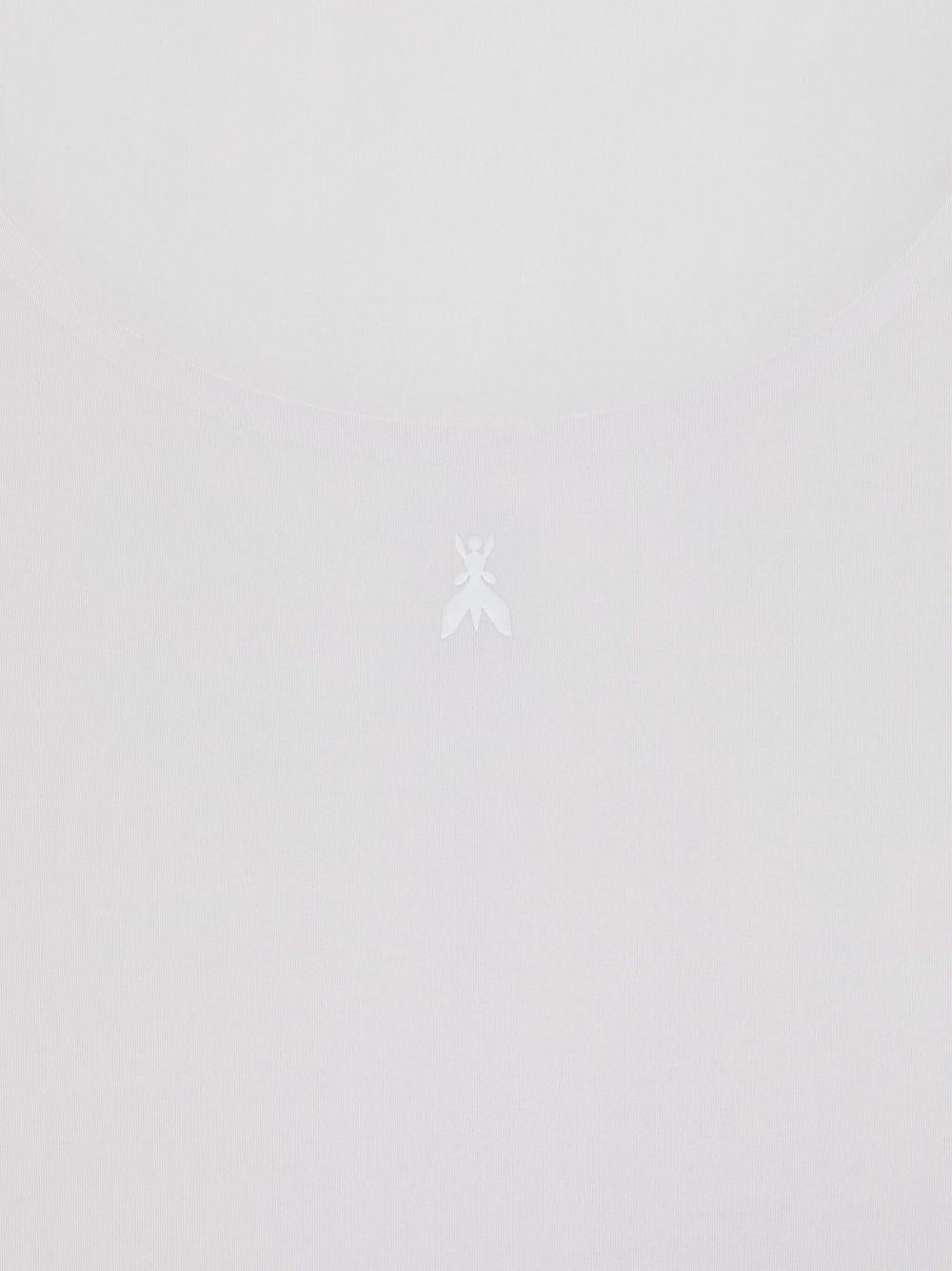 Body grigio logo fly