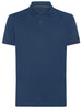 Macro Polo blu