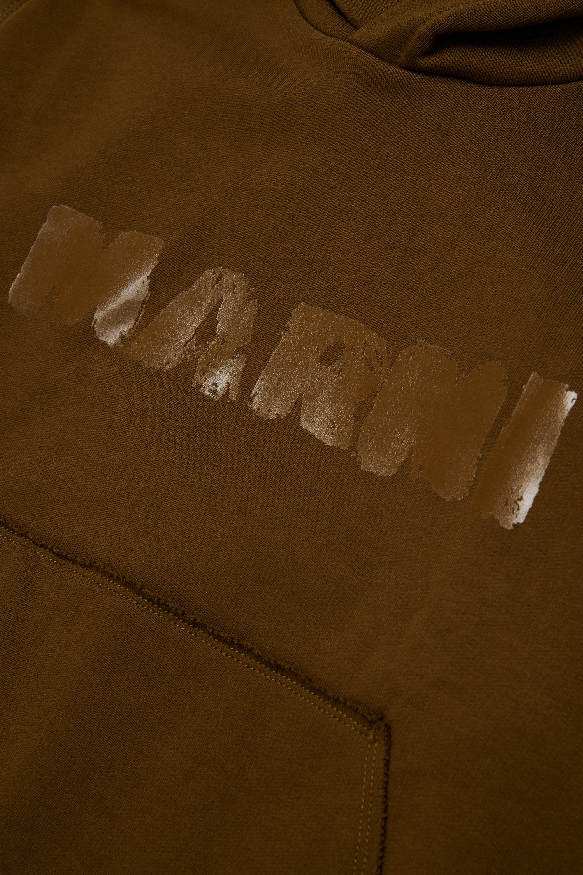  M01886M00YA 0M721 MARNI KIDS 