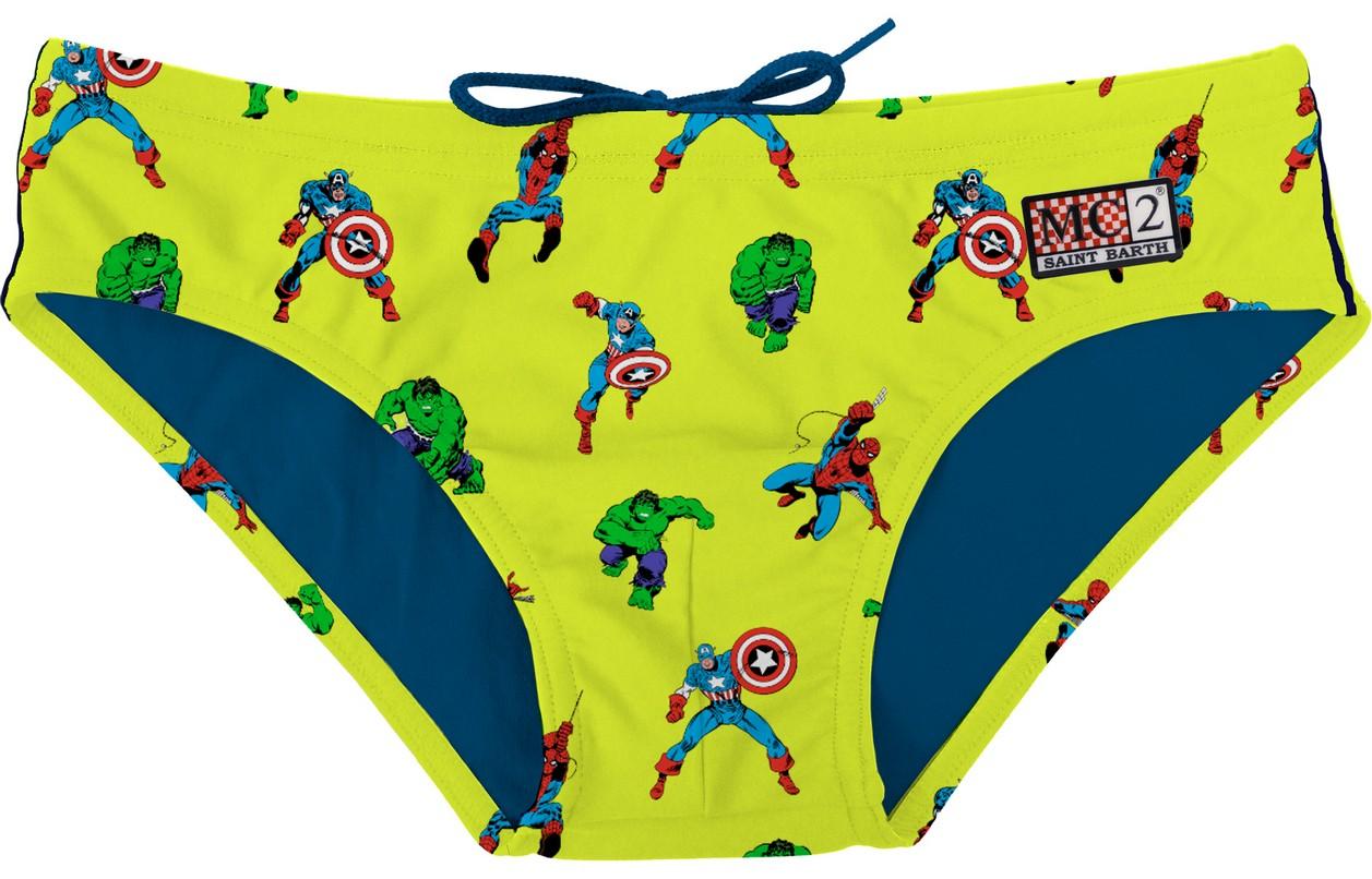  BIL0001 01639L MC2 SAINT BARTH KIDS 
