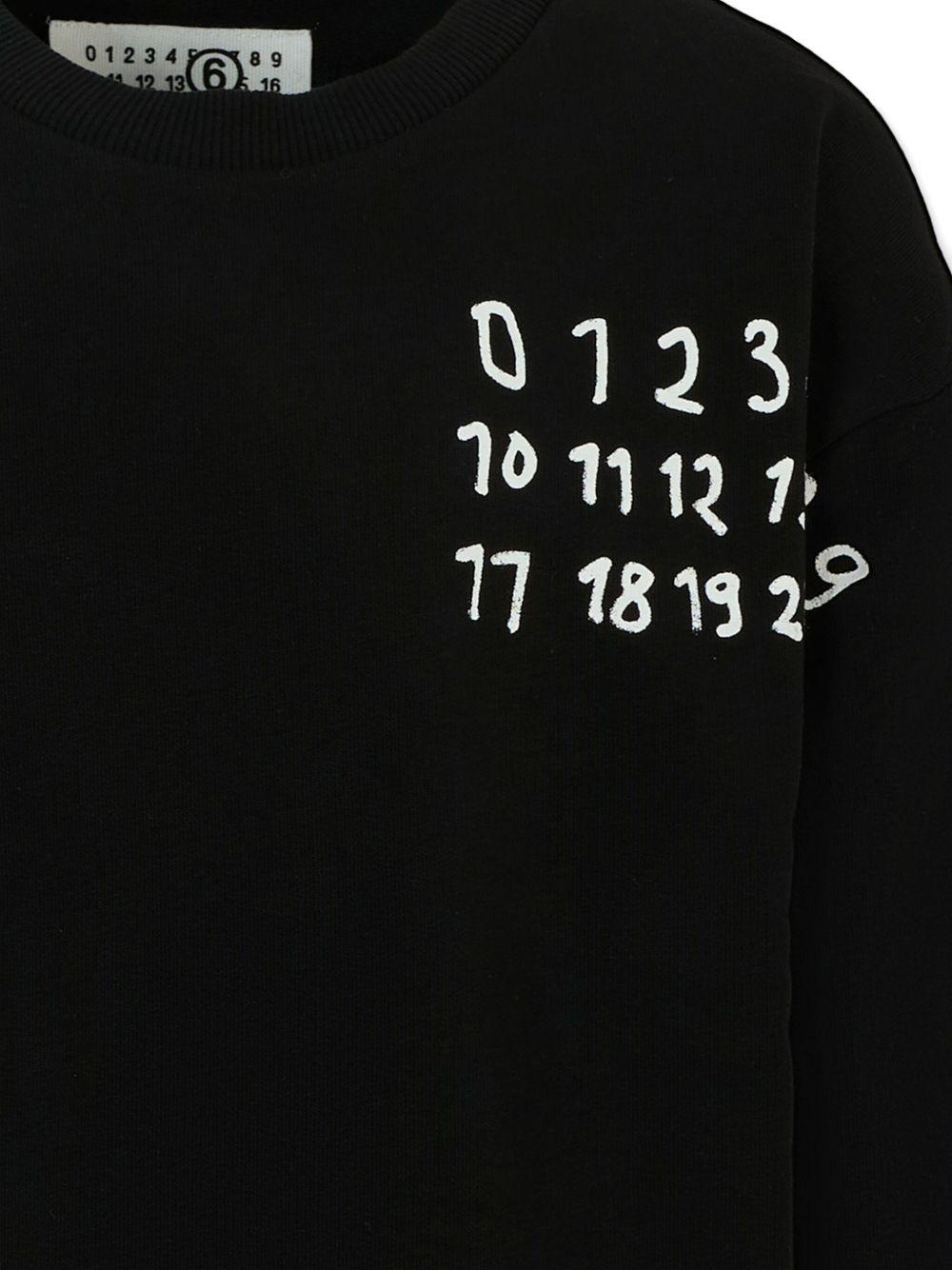  M60896MM02X M6900 MM6 MAISON MARGIELA KIDS 