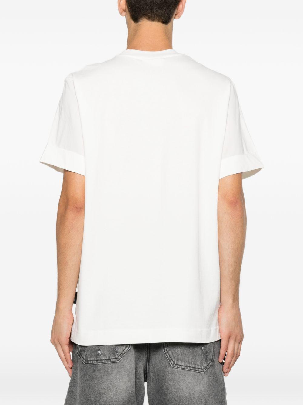  XM4268 BIANCO YES LONDON 